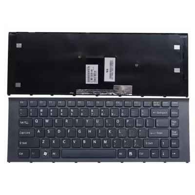 Sony Vaio VPCEA VPC-EA VPC-EA1C5E VPC-EA1S1E VPC-EA3S1E EA2S3 EA300C EA38EC EA37EC EA46EC Laptop Keyboard