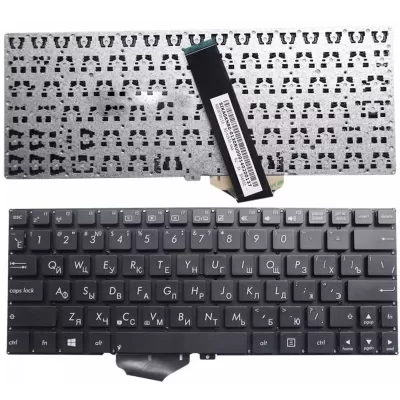 Asus VivoBook X102BA X102 X102B Laptop Keyboard