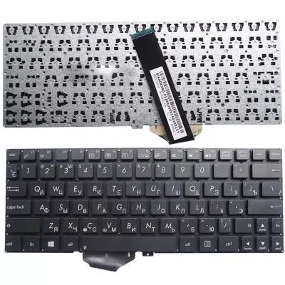 Asus VivoBook X102BA, X102, X102B Laptop Replacement Keyboard
