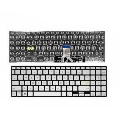 Asus VivoBook X521 15X 2020 X521FL X521FA X521EA EQ X521UA X521 X521F S5600F E510 E510M Series Laptop Keyboard