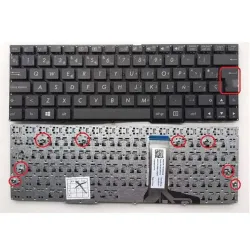 Asus VivoTab TF600 TF600T TF600TG TF600T Replacement Laptop Keyboard