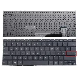 Asus Vivobook X200, X200CA, X201, X201E, X202, X202E, Q200, Q200E Replacement Laptop Keyboard