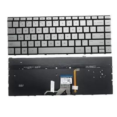 Hp Spectre x360 13-W 13-AD laptop backlit keyboard
