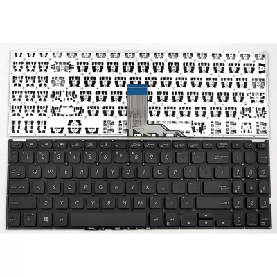 Asus Vivobook 15 X512 X512D X512FA X512DA X512UA X512UB F512DA F512DA-WH31 F512FA F512FA-AB34 F512UA Series Laptop Keyboard
