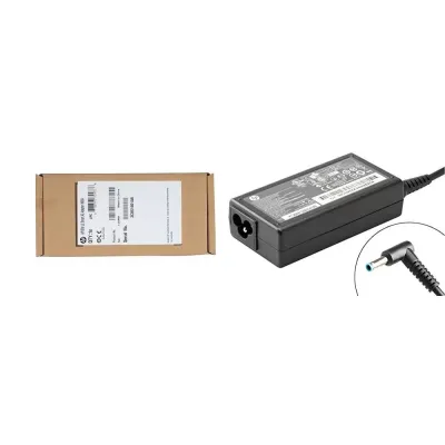 HP Original 65W 4.5mm Non-EM AC Adapter Y5Y43AA