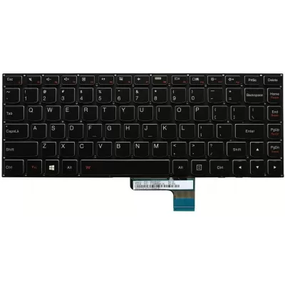 Lenovo Yoga 2 13-IFI Series Keyboard