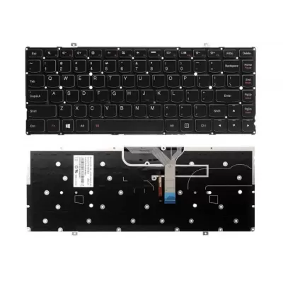 Lenovo IdeaPad Yoga 2 Pro 13 2 Pro 20266 US Backlit Keyboard