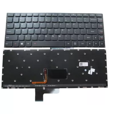 Lenovo Yoga 700-14ISK Yoga 2 13 Yoga 2 14 E31-70 E31-80 Laptop Backlit Keyboard