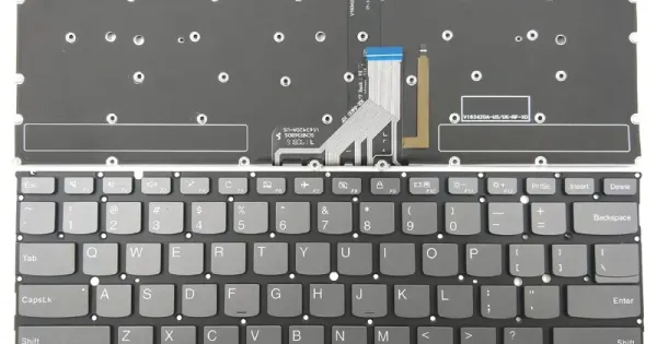 Lenovo Yoga 920-13ikb Keyboard Lenovo Yoga 920-13ikb Keyboard