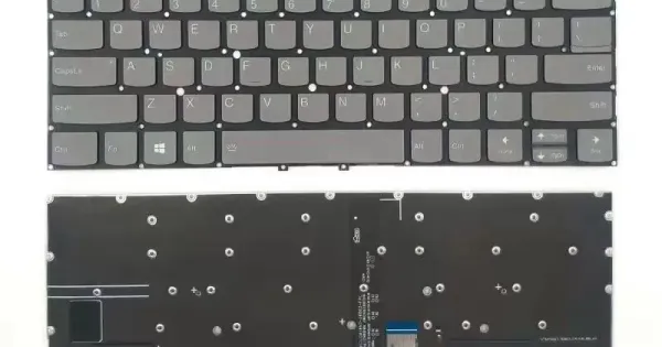 LI512 Key for keyboard Lenovo Yoga C930-13 C930-13IKB Yoga 7