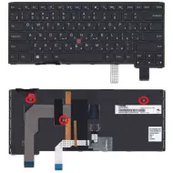 Lenovo Thinkpad Yoga S3 14 Yoga 460 P40 S3 Yoga 14 Backlite Laptop Keyboard Lenovo Thinkpad Yoga S3 14 Yoga 460 P40 S3 Yoga 14 Backlite Laptop Keyboard
