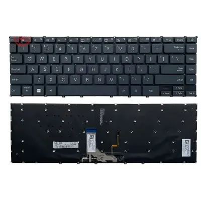 Asus ZenBook 13s UX325 U3700 U3700J U3700E UX325J UX325A UX325JA UX325EA UX325SA UX325UAZ UM325U Backlite Keyboard