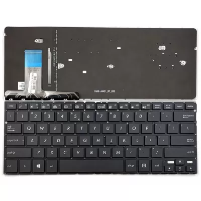 Asus ZenBook UX330C UX330CA UX330CAK UX330UA UX330U UX330UAK UX330UA-AH54 UX330UA-AH55 Laptop Backlite Keyboard