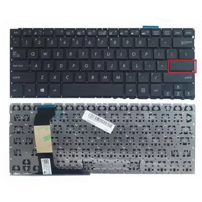 Asus ZenBook UX360 UX360CA Laptop Keyboard