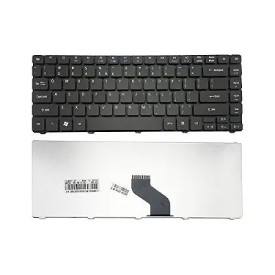 Acer Aspire 4743Z-4861 / 4743Z-4874 / 4743Z-4888 Replacement Laptop Keyboard