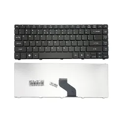 Acer Aspire 4820T-5175X 4820T-5238X 4820T-5416X Laptop Keyboard Replacement Keyboard for Acer 4820T Series