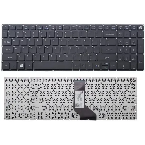 Acer Aspire 5 A515-51-39PA / A515-51-50E0 Replacement Laptop Keyboard Acer Aspire 5 A515-51-39PA / A515-51-50E0 Replacement Laptop Keyboard