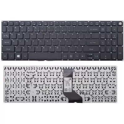 Acer Aspire 5 A515-51-523X A515-51-526S Replacement Laptop Keyboard
