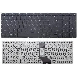 Replacement Keyboard for Acer Aspire 5 A515-51-52CX and A515-51-52LQ Laptops