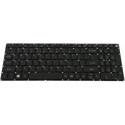 Replacement Keyboard for Acer Aspire 5 A515-51-58D3 A515-51-58HD Laptop