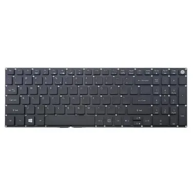 Compatible Laptop Keyboard for Acer Aspire 5 A515-51-7414 / A515-51-75UY