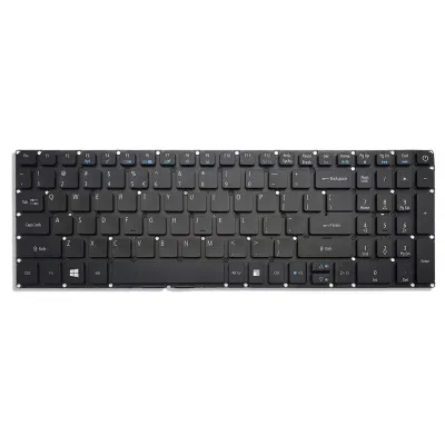 Acer Aspire 5 A515-51-88NY A515-51-89UP Compatible Laptop Keyboard Replacement
