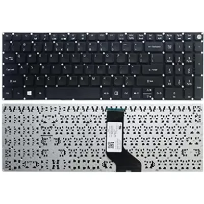 Compatible Replacement Keyboard for Acer Aspire 5 A515-51G-36TE and A515-51G-39H1