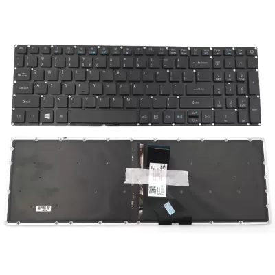 Acer Aspire 5 A515-51G-509A A515-51G-50AC Laptop Backlit Keyboard