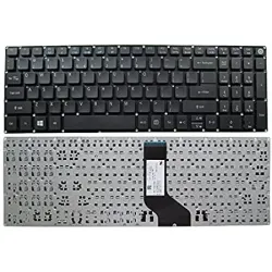 Replacement Laptop Keyboard for Acer Aspire 5 A515-51G-50RD and A515-51G-512P Models