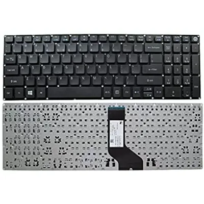 Replacement Laptop Keyboard for Acer Aspire 5 A515-51G-50RD and A515-51G-512P Models