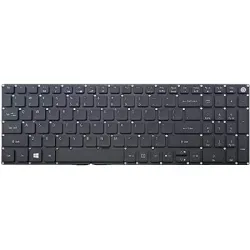 Replacement Keyboard for Acer Aspire 5 A515-51G-52R1 / A515-51G-533L Laptop