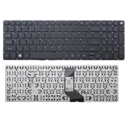 Replacement Keyboard for Acer Aspire 5 A515-51G-5536 / A515-51G-55A5 Laptop