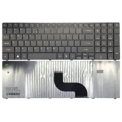 Acer Aspire E1-571 Laptop Replacement Keyboard  Compatible with Models E1-571-53234G75MNKS, E1-571-53236G50MNKS, E1-571-53236G75MNKS