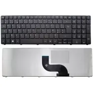 Acer Aspire E1-571 Series Replacement Laptop Keyboard (E1-571-6490, E1-571-6492, E1-571-6496)