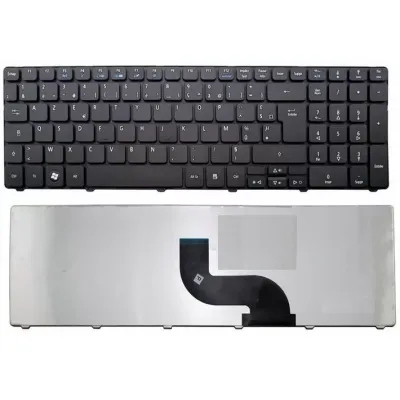 Acer Aspire E1-571 Series Replacement Laptop Keyboard (E1-571-6490, E1-571-6492, E1-571-6496)