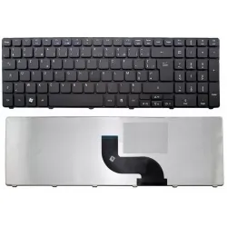 Replacement Laptop Keyboard for Acer Aspire E1-571-6606, E1-571-6607, E1-571-6621
