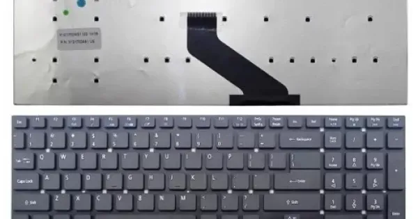 Clavier Original Français PK130N42A14 Pour Acer Aspire E5-511P - Foto 4