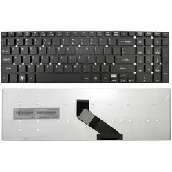 Replacement Laptop Keyboard for Acer Aspire E5-521 Series (E5-521-21SB, E5-521-21Y0, E5-521-22PD)
