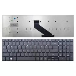 Acer Aspire E5-521 Laptop Keyboard Replacement for Models E5-521-254P, E5-521-25P9, E5-521-263A