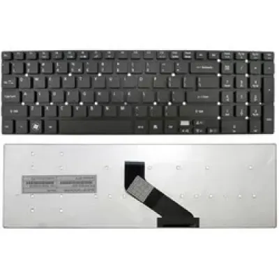 Acer Aspire E5-521G-68N8 / E5-521G-69X9 / E5-521G-8022 Laptop Keyboard Replacement