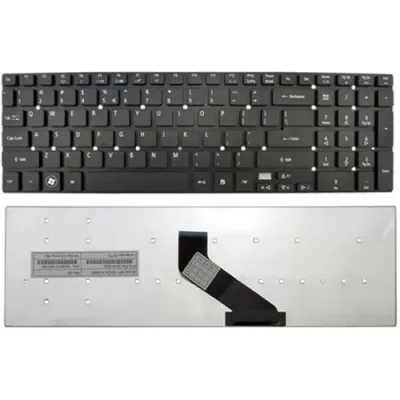 Acer Aspire E5-571-332K / E5-571-33BV / E5-571-33FU Replacement Laptop Keyboard