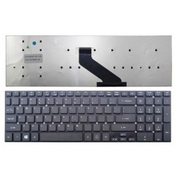 Acer Aspire E5-571 Laptop Keyboard Replacement for Models E5-571-5940, E5-571-59FG, E5-571-71ME