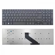 Acer Aspire E5-721 Series Replacement Laptop Keyboard - Compatible with E5-721-24SZ, E5-721-26DA, E5-721-28S2 Models