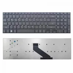 Acer Aspire E5-721-46TD, E5-721-47M5, E5-721-492D Replacement Laptop Keyboard