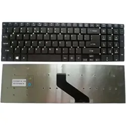 Compatible Laptop Keyboard for Acer Aspire E5-721-85HV, E5-731, E5-731G