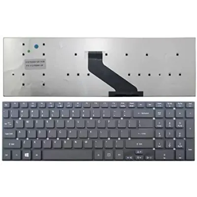 Acer Aspire E5-771G Laptop Replacement Keyboard (Models E5-771G-52PR, E5-771G-54N6, E5-771G-54UR)