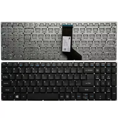 Acer Aspire ES1-523-276S ES1-523-27GM ES1-523-28DU Replacement Laptop Keyboard