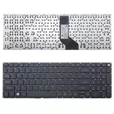 Acer Aspire ES1-523-40A8 ES1-523-40SU ES1-523-41CH Replacement Laptop Keyboard