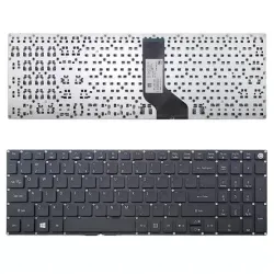 Acer Aspire ES1-523-87UW, ES1-523-887J, ES1-523-88GL Replacement Laptop Keyboard