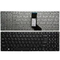 Replacement Keyboard for Acer Aspire ES1-523, ES1-523-20DG, ES1-523-21UQ Laptop